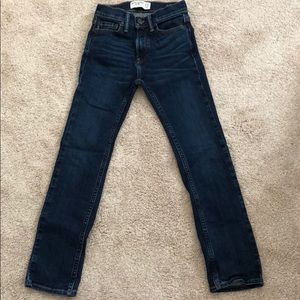 Abercrombie Kids Jeans (Boys)